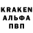 ГЕРОИН белый Robert Kattner