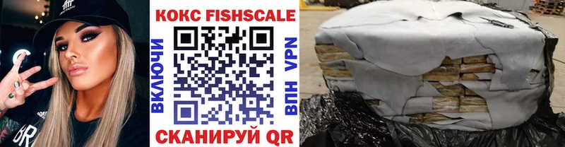 закладка Фурманов Кокаин Fish Scale